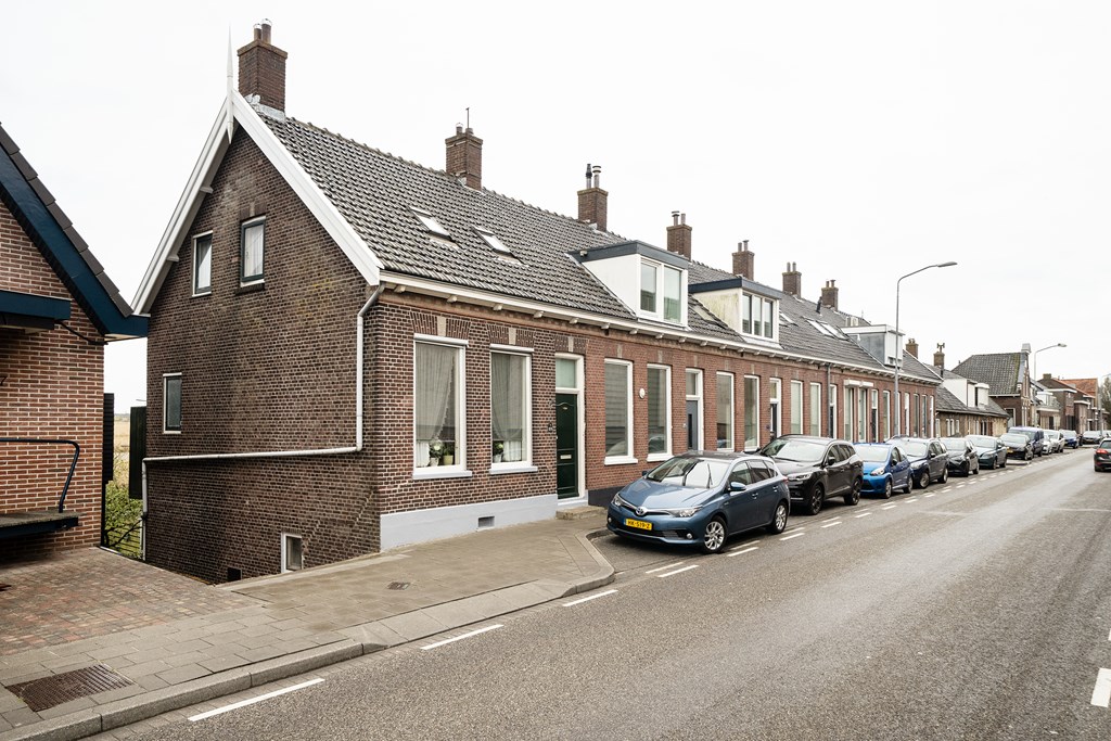 Alblasserdam – West Kinderdijk 273 – Photo